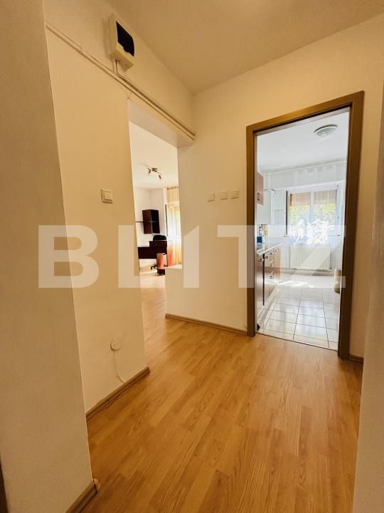 Apartament de închiriat 2 camere Astra - 203436AI | BLITZ Brașov | Poza14