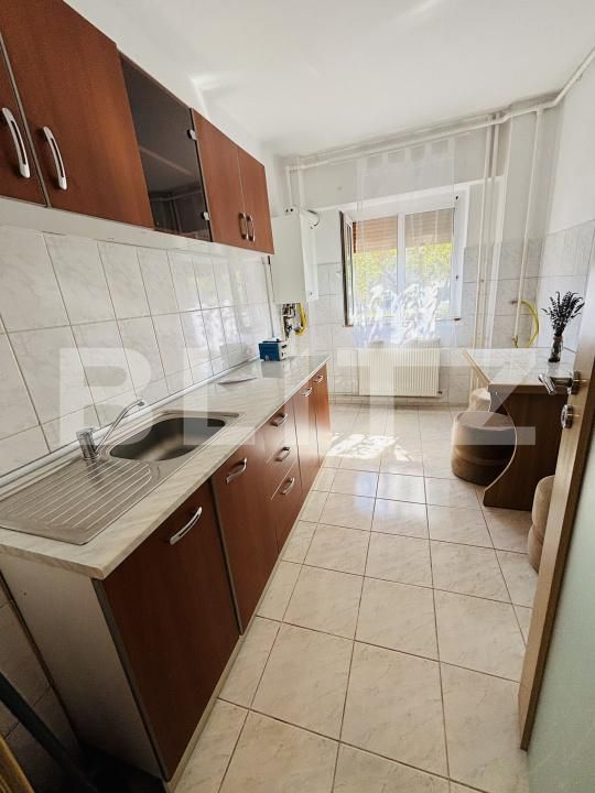 Apartament de închiriat 2 camere Astra - 203436AI | BLITZ Brașov | Poza8
