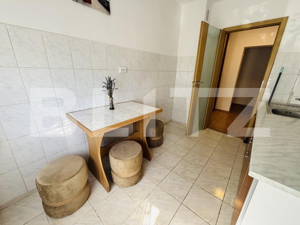 Apartament de închiriat 2 camere Astra - 203436AI | BLITZ Brașov | Poza9