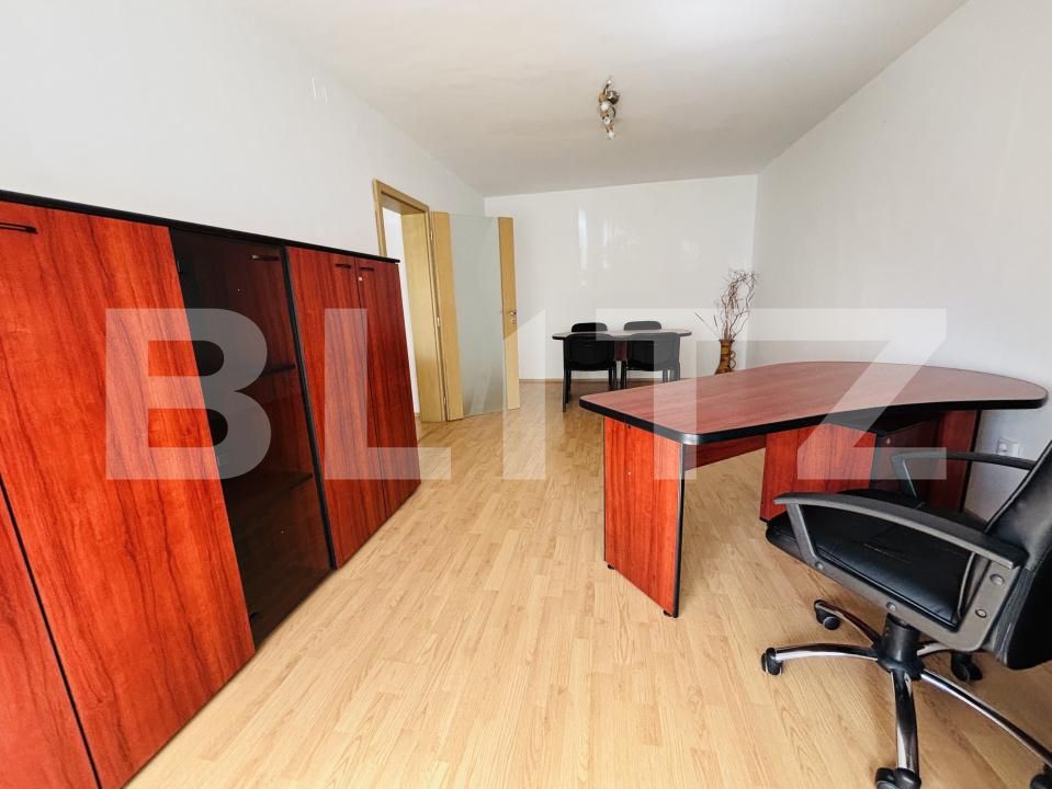 Apartament de închiriat 2 camere Astra - 203436AI | BLITZ Brașov | Poza5