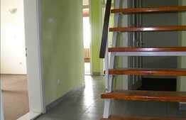 Spatiu finisat la cateva min de zona Garii!