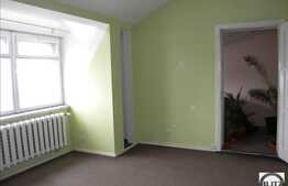 Spatiu finisat la cateva min de zona Garii!