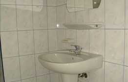 Spatiu finisat la cateva min de zona Garii!