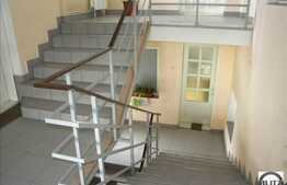 Spatiu finisat la cateva min de zona Garii!