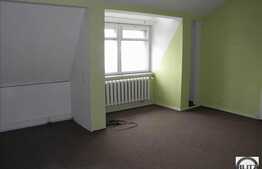 Spatiu finisat la cateva min de zona Garii!