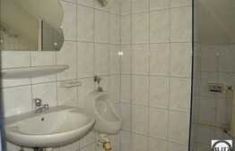 Spatiu finisat la cateva min de zona Garii!