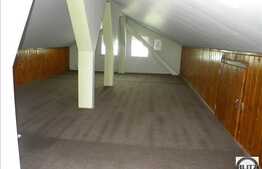 Spatiu finisat la cateva min de zona Garii!