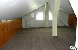 Spatiu finisat la cateva min de zona Garii!