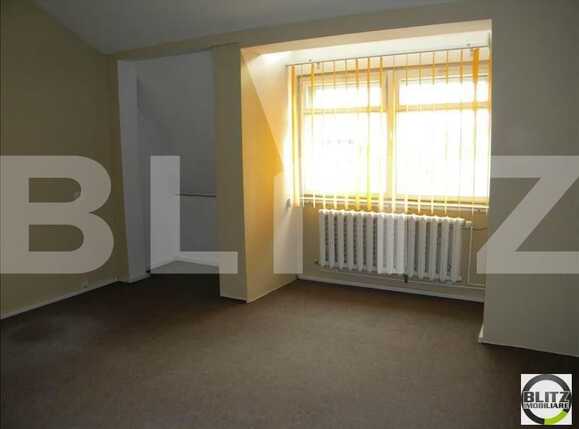 Spațiu birouri de închiriat Gruia - 20344SIB | BLITZ Cluj-Napoca | Poza1