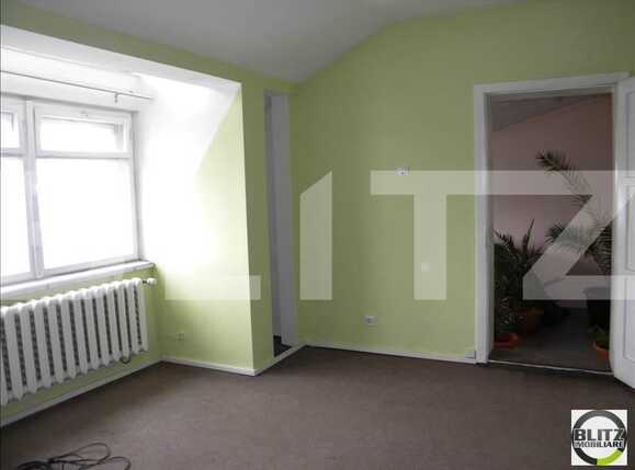 Spațiu birouri de închiriat Gruia - 20344SIB | BLITZ Cluj-Napoca | Poza3