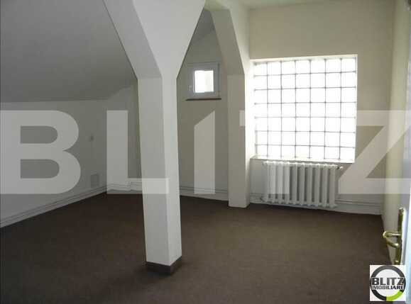 Spațiu birouri de închiriat Gruia - 20344SIB | BLITZ Cluj-Napoca | Poza5