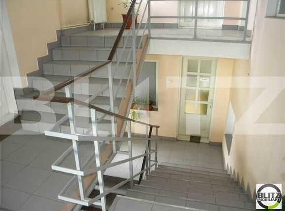 Spațiu birouri de închiriat Gruia - 20344SIB | BLITZ Cluj-Napoca | Poza2