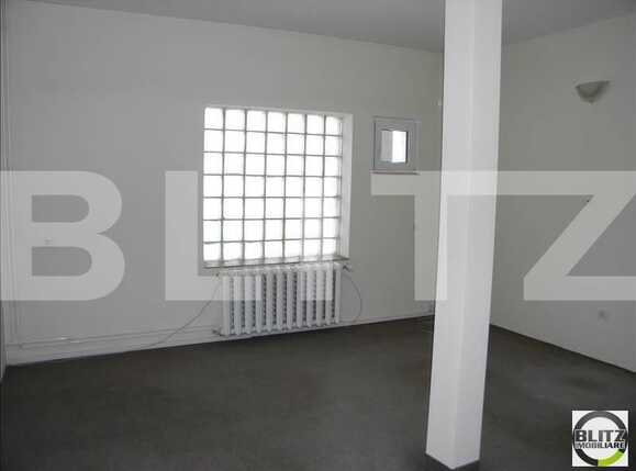 Spațiu birouri de închiriat Gruia - 20344SIB | BLITZ Cluj-Napoca | Poza4
