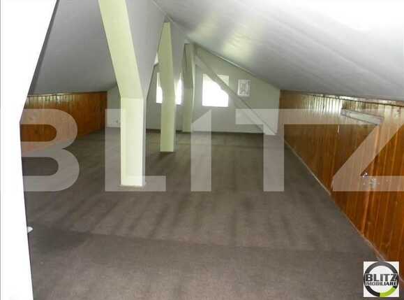 Spațiu birouri de închiriat Gruia - 20344SIB | BLITZ Cluj-Napoca | Poza13
