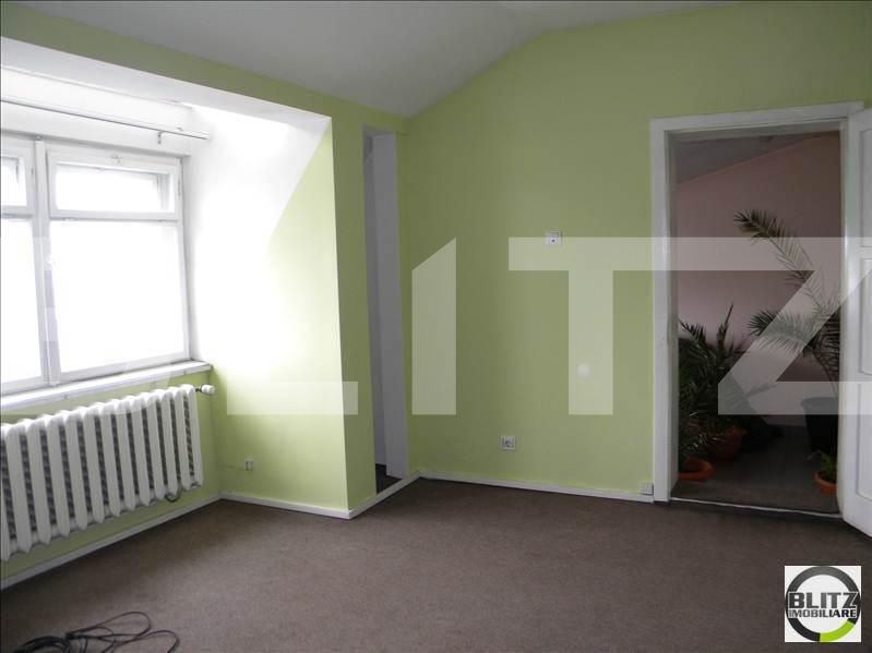 Spațiu birouri de închiriat Gruia - 20344SIB | BLITZ Cluj-Napoca | Poza3