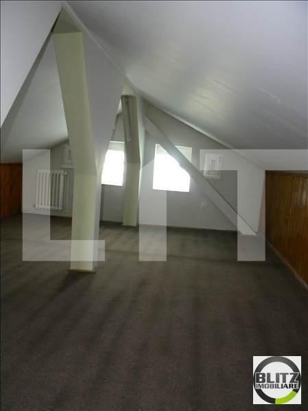 Spațiu birouri de închiriat Gruia - 20344SIB | BLITZ Cluj-Napoca | Poza11