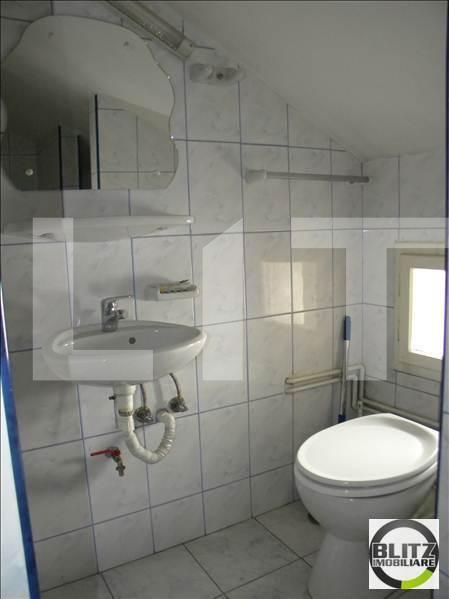 Spațiu birouri de închiriat Gruia - 20344SIB | BLITZ Cluj-Napoca | Poza9