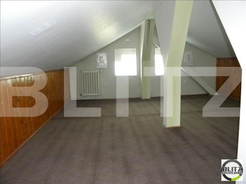 Spațiu birouri de închiriat Gruia - 20344SIB | BLITZ Cluj-Napoca | Poza14