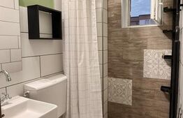 Garsonieră 11 mp / renovată complet / Mănăștur