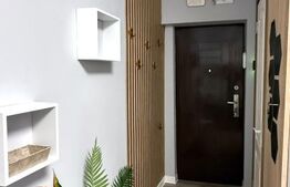 Garsonieră 11 mp / renovată complet / Mănăștur