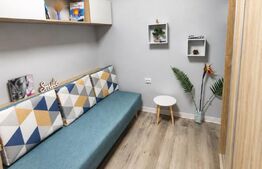 Garsonieră de vânzare Dambul Rotund - 94991AV | BLITZ Cluj-Napoca | Poza1