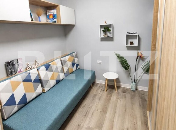 Garsonieră de vânzare Manastur - 203442AV | BLITZ Cluj-Napoca | Poza1