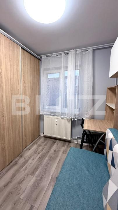 Garsonieră de vânzare Manastur - 203442AV | BLITZ Cluj-Napoca | Poza2