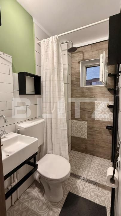 Garsonieră de vânzare Manastur - 203442AV | BLITZ Cluj-Napoca | Poza4