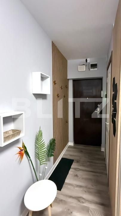 Garsonieră de vânzare Manastur - 203442AV | BLITZ Cluj-Napoca | Poza3