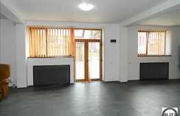 Spatiu de birou de inchiriat, 100 mp utili