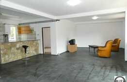 Spatiu de birou de inchiriat, 100 mp utili