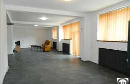 Spatiu de birou de inchiriat, 100 mp utili