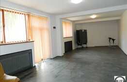 Spatiu de birou de inchiriat, 100 mp utili