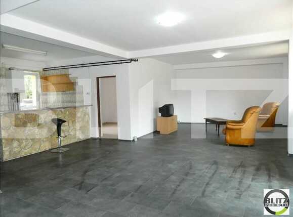 Spațiu birouri de închiriat Gruia - 20345SIB | BLITZ Cluj-Napoca | Poza1