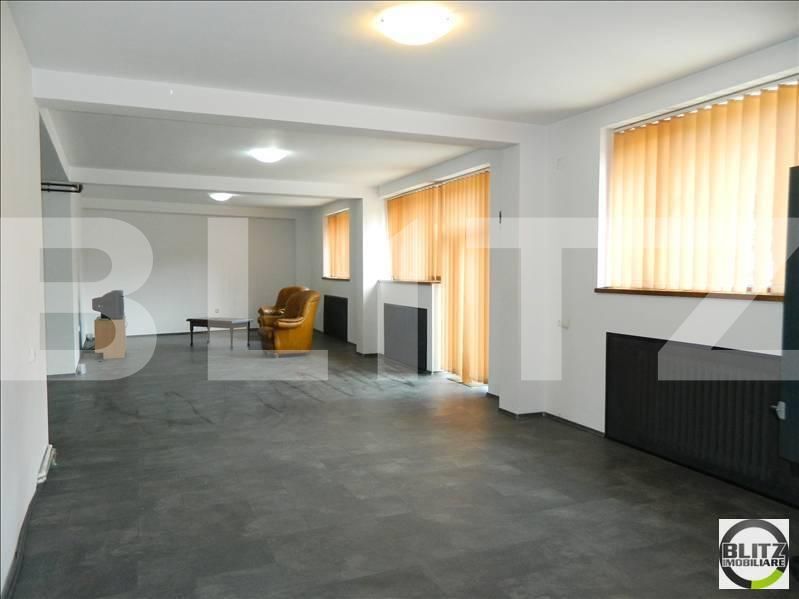 Spațiu birouri de închiriat Gruia - 20345SIB | BLITZ Cluj-Napoca | Poza2