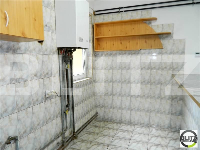 Spațiu birouri de închiriat Gruia - 20345SIB | BLITZ Cluj-Napoca | Poza7