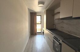 Apartament 3 camere, 54 mp, parcare, zona Zorilor/UMF