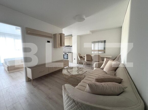 Apartament de închiriat 3 camere Zorilor - 203450AI | BLITZ Cluj-Napoca | Poza1