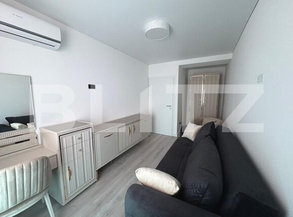 Apartament de închiriat 3 camere Zorilor - 203450AI | BLITZ Cluj-Napoca | Poza3