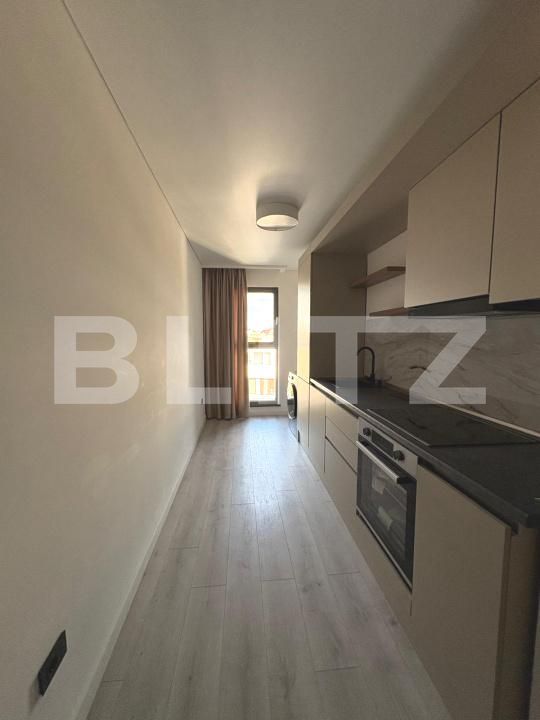 Apartament de închiriat 3 camere Zorilor - 203450AI | BLITZ Cluj-Napoca | Poza4