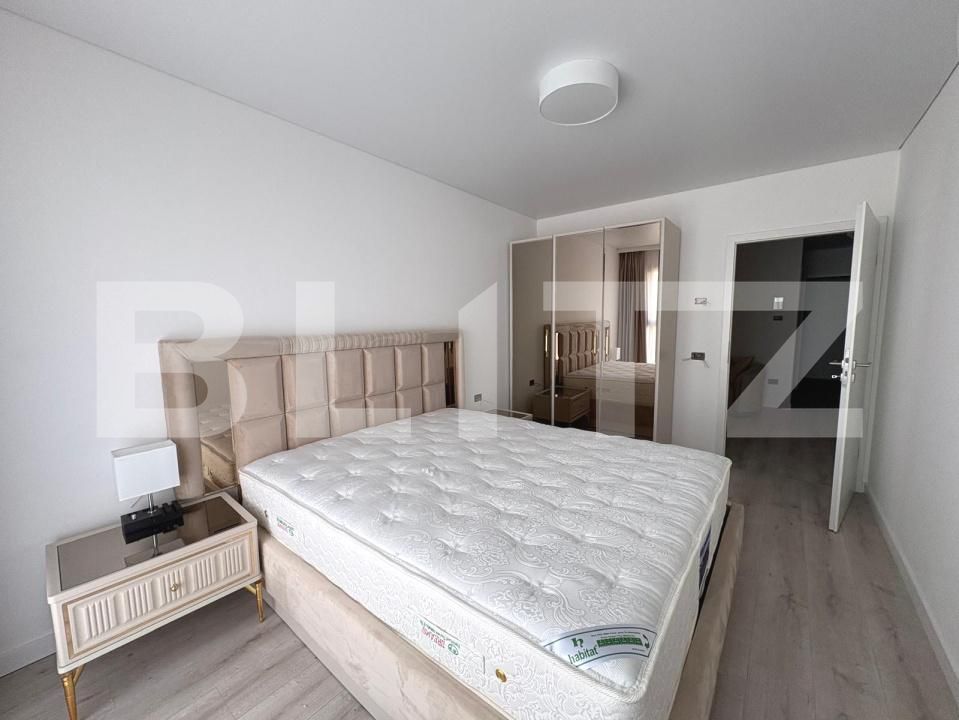 Apartament de închiriat 3 camere Zorilor - 203450AI | BLITZ Cluj-Napoca | Poza2