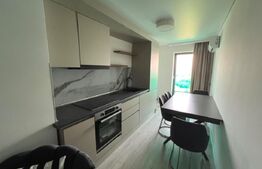 Apartament Exclusivist de Lux – Bloc Nou 2026, Zorilor/UMF, Parcare