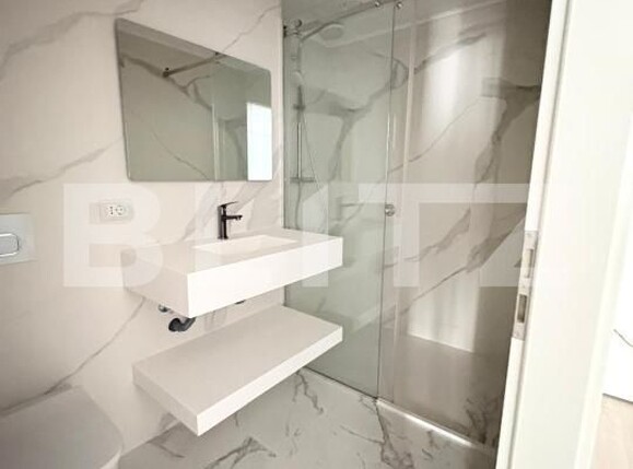 Apartament de închiriat 2 camere Zorilor - 203451AI | BLITZ Cluj-Napoca | Poza4