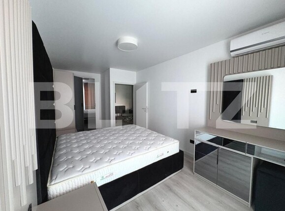Apartament de închiriat 2 camere Zorilor - 203451AI | BLITZ Cluj-Napoca | Poza1