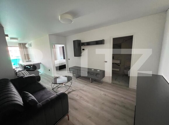Apartament de închiriat 2 camere Zorilor - 203451AI | BLITZ Cluj-Napoca | Poza2