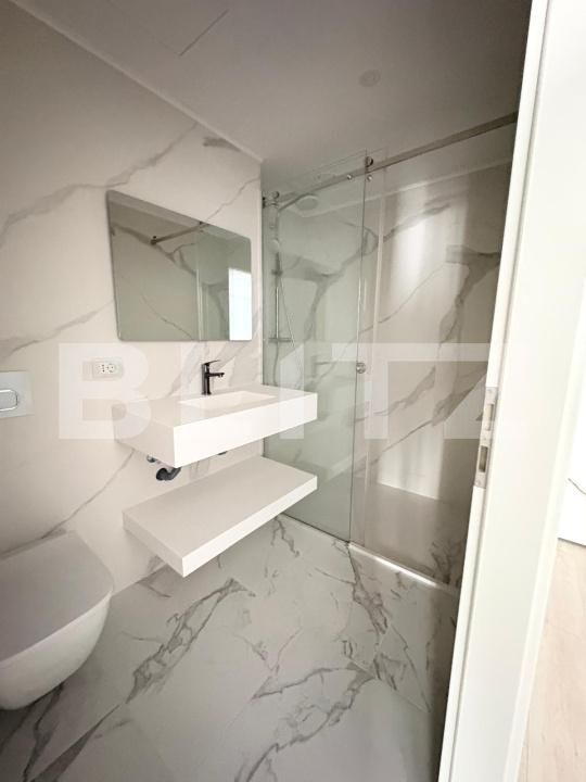 Apartament de închiriat 2 camere Zorilor - 203451AI | BLITZ Cluj-Napoca | Poza4