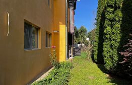 Apartament 3 camere, 53 mp, 2 parcări, gradina 65 mp, zona Eroilor