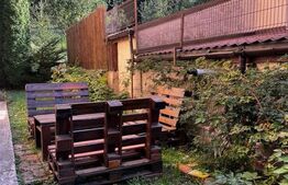 Apartament 3 camere, 53 mp, 2 parcări, gradina 65 mp, zona Eroilor
