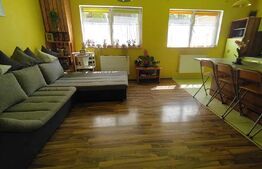 Apartament 3 camere 53 mp , 2 parcări, gradina 65mp, Eroilor