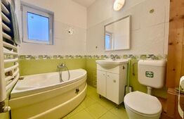 Apartament 3 camere, 53 mp, 2 parcări, gradina 65 mp, zona Eroilor